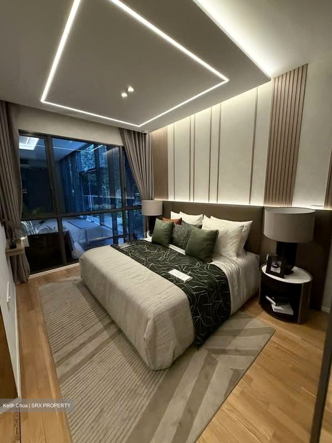 Parktown Residence (D18), Apartment #550074071